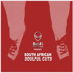 Various Artists - South African Soulful Cuts [Sci Fi Productions]