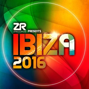 Various Artists - Z Records Presents Ibiza 2016 [Z Records]