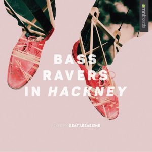 Various - Bass Ravers in Hackney [Omnibeats]