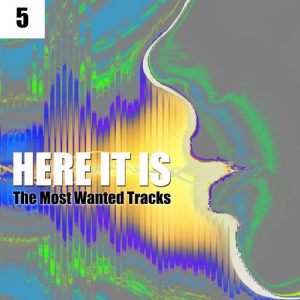 Various - Here It Is, Vol. 5 (The Most Wanted Tracks) [Expanded Music]