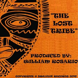 William Rosario - The Lost Tribe [Sweatin]