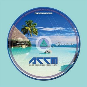 ACCM - From Maldives With Love [Accurate Records]