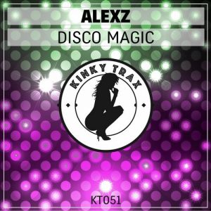 alexz-disco-magic-kinky-trax