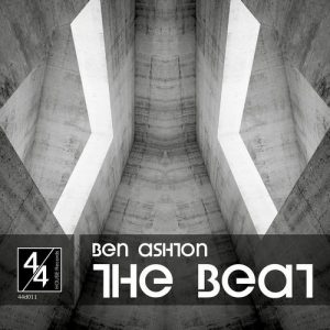 Ben Ashton - The Beat [44,HOUSE Records]