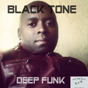 black-tone-deep-funk-black-tone-record