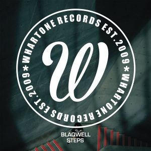 blaqwell-steps-whartone-records