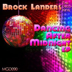 Brock Landers - Dancing After Midnight [Modulate Goes Digital]