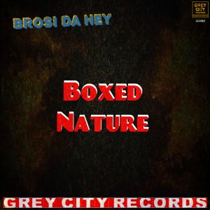 Brosi Da Hey - Boxed Nature [Grey City Records]