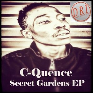 c-quence-secret-gardens-ep-deep-rooted-invasion-productions