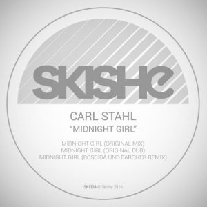 Carl Stahl - Midnight Girl [Skishe]