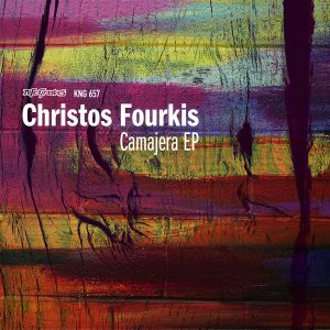 christos-fourkis-camajera-ep-nite-grooves