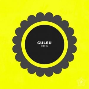 Culsu - Murk [White Desert]