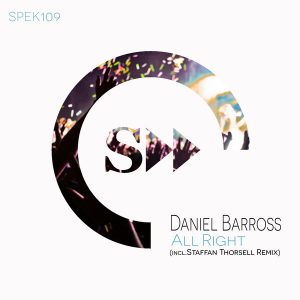 Daniel Barross - All Right [SpekuLLa Records]