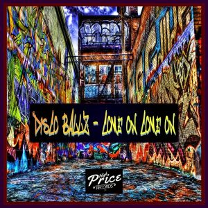 Disco Ballz - Come On Come On [High Price Records]