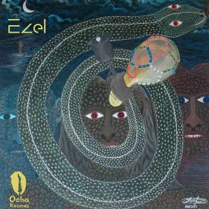 ezel-mezami-ocha-records