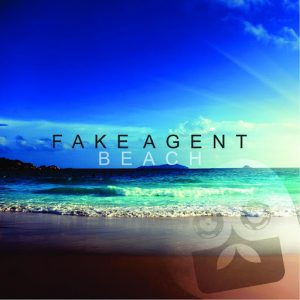 fake-agent-beach-ep-kaseta-music