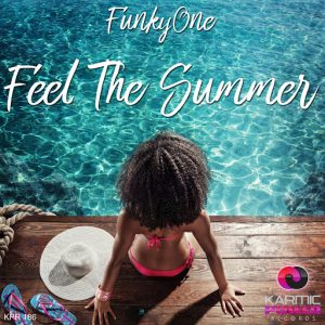 funkyone-feel-the-summer-karmic-power-records