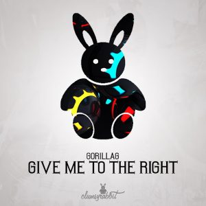 gorillag-give-me-to-the-right-clumsyrabbit