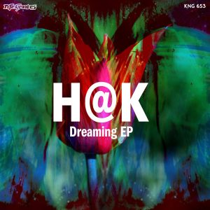 H@K - Dreaming EP [Nite Grooves]