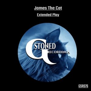 james-the-cat-extended-play-g-stoned-recordings