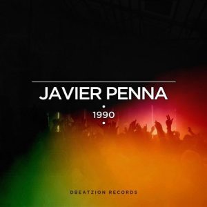 javier-penna-1990-dbeatzion-records