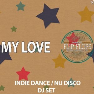 Jon Rich - My Love [Flip-Flops Records]