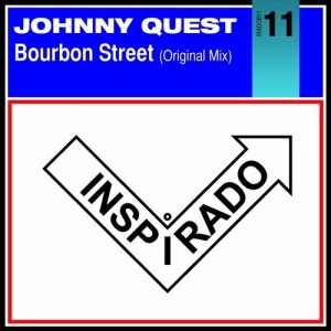 Jonny Quest - Bourbon Street [Inspirado Blanco]
