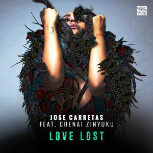 Jose Carretas feat. Chenai Zinyuku - No Love Lost [Makin Moves]