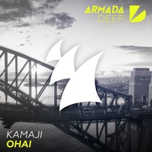 Kamaji - Ohai [Armada Deep]