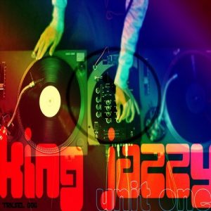 king-jazzy-captizzy-unit-one-track-selection
