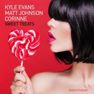kyle-evans-matt-johnson-corinne-sweet-treats-new-city-sound