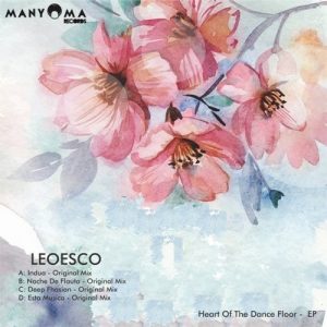 Leoesco - Heart Of The Dance Floor [Manyoma]