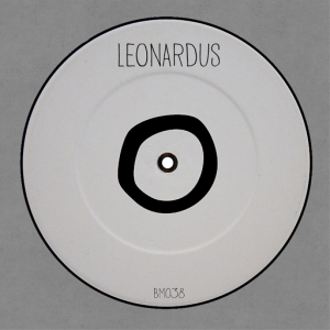 Leonardus - Disco Supreme [Boutade Musique]