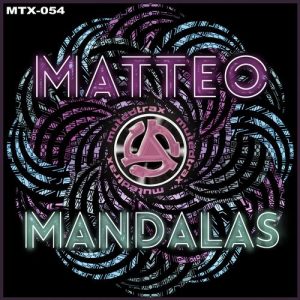 Matteo - Mandalas [Muted Trax]