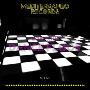 michel-senar-dance-floor-mediterraneo-records