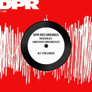 noodles-groovechronicles-feelings-dpr-recordings