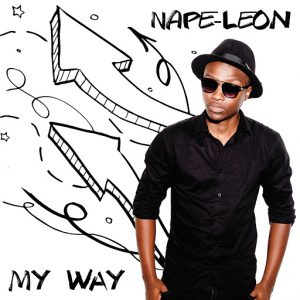 nape-leon-my-way-universal-music