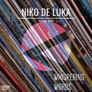 Niko De Luka feat. Mme Abdou - Whispering Words [OV Music]