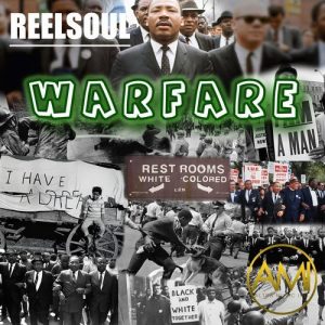 Reelsoul - Warfare [Altra Music Inc]