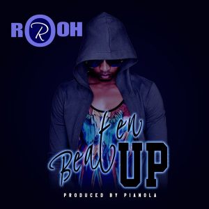 rooh-beaten-up-groove-code-records