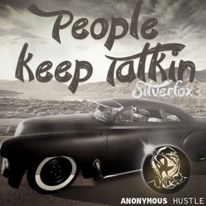 People Keep Talking - Hoodie Allen Songs, Reviews