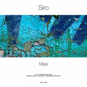 Siro - Mijas [Vode Music]
