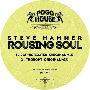 steve-hammer-rousing-soul-pogo-house-records