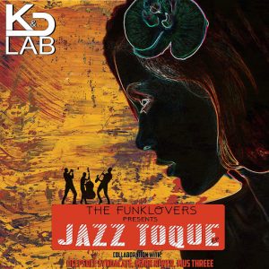 the-funklovers-sugar-flower-deep-sole-syndacate-marc-riwer-mus-threee-coco-rouzier-jazz-toque-ep-kd-lab