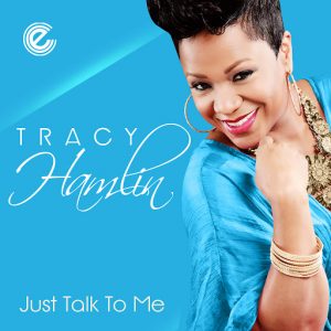 Tracy Hamlin - Just Talk to Me [Expansion]