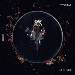 Tyoma - Mirror Remixes [Live On Mars]