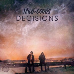 Various Artists - Decisions [Kitchin Records]