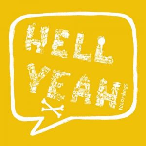 Various Artists - Hell Yeah Recordings 01.2016 [Hell Yeah]