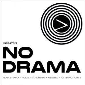 various-artists-no-drama-migration-recordings