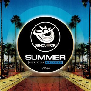 various-artists-summer-sunclock